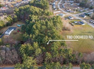 Cocheco Rd, Farmington, NH 03835