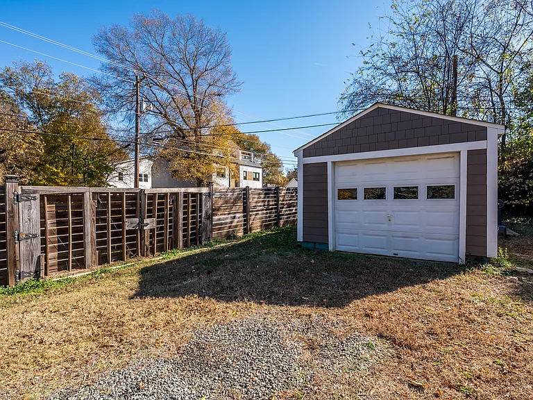 Garage Storage!