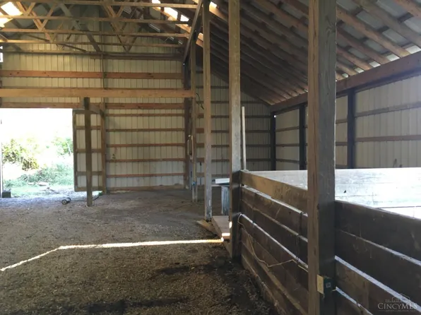 3729 Old Saint Rte #32, Williamsburg, OH 45176