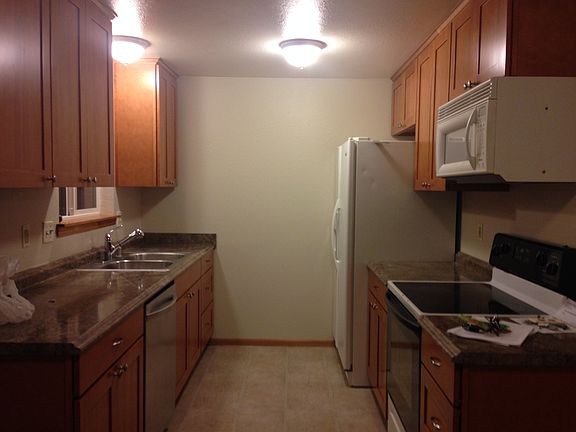 New Kitchen