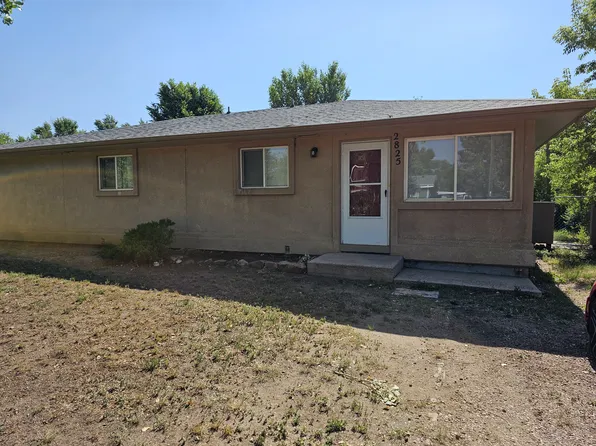 2825 Beacon St, Colorado Springs, CO 80907