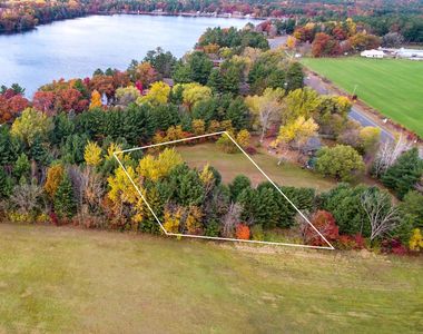 LOT 2 Tewalt Rd, Siren, WI, 54872