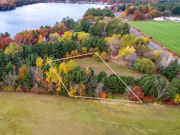 LOT 2 Tewalt Rd, Siren, WI 54872