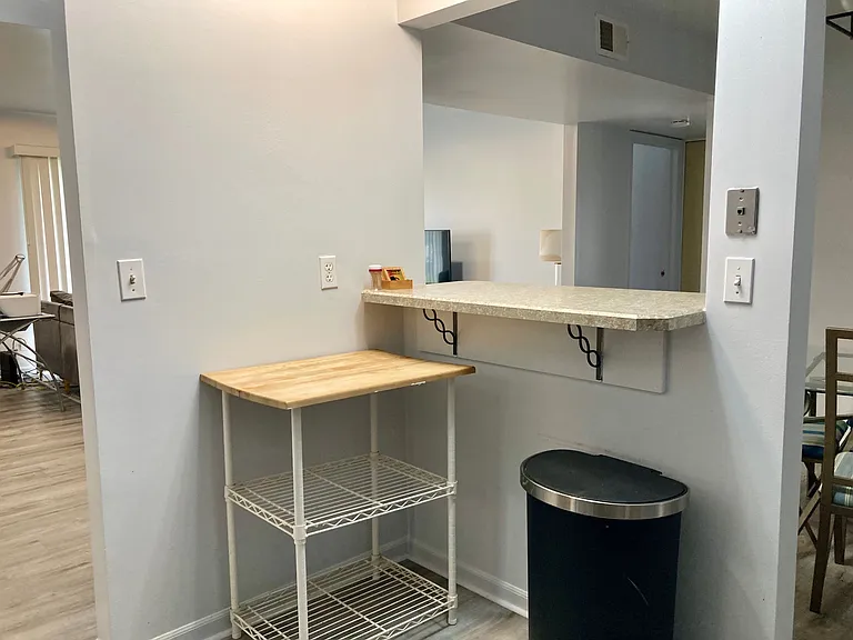3626 Lakeshore Dr #K8 — Photo 15