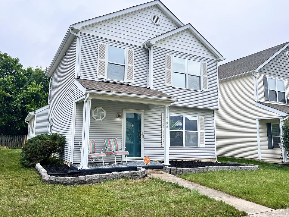 2796 Hillstone St Columbus, OH, 43219 Apartments for Rent Zillow