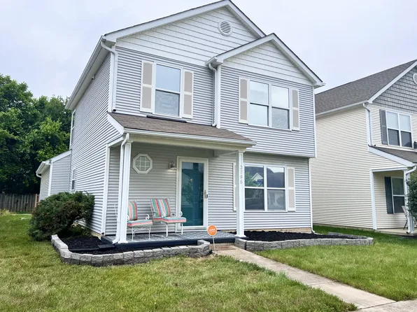 2796 Hillstone St, Columbus, OH 43219