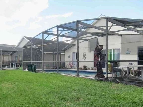 Property Rear View