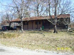304 Oak Rd, Cuba, MO 65453