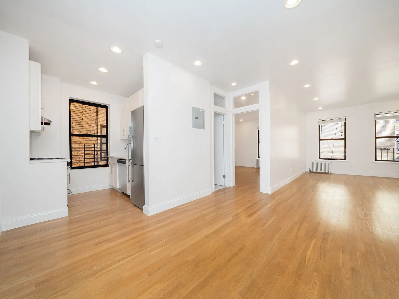 659 West 162nd Street — Photo 1