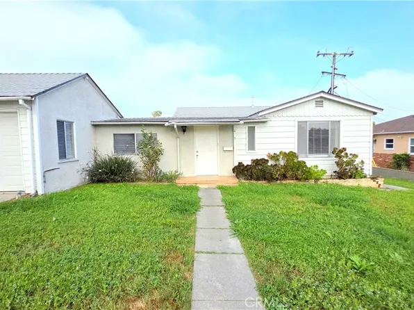 435 S McPherrin Ave, Monterey Park, CA 91754