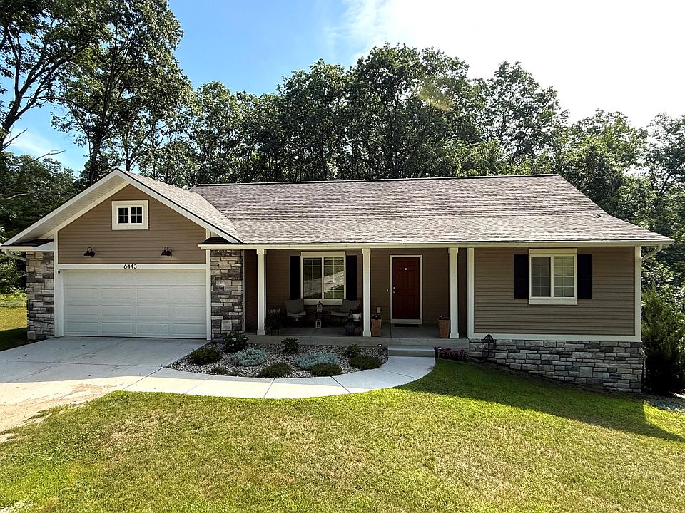 1st image of 6443 Lindsey Rd