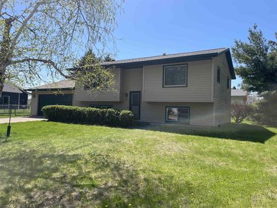 535 Ardmore Avenue, Ripon, WI, 54971