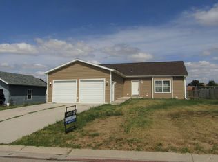 426 Sundance Cir, Wright, WY 82732