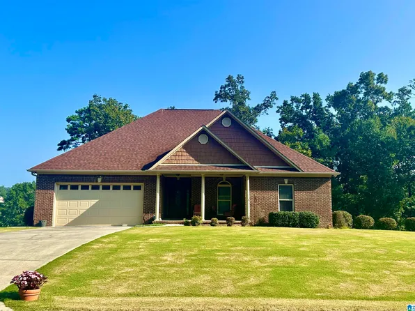 28 Grand Trce, Warrior, AL 35180