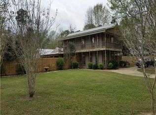 2101 Millcreek Rd, Gautier, MS 39553
