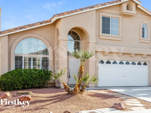 9047 Sunpine Ct, Las Vegas, NV 89129