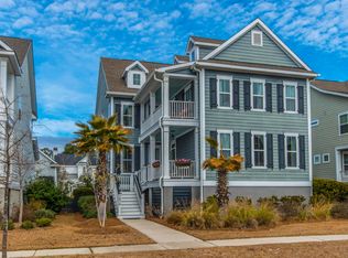 1474 Wando Landing St, Charleston, SC 29492