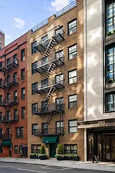 434 East 58th Street in Sutton Place