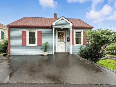 85 Peck Street, Berlin, CT, 06037