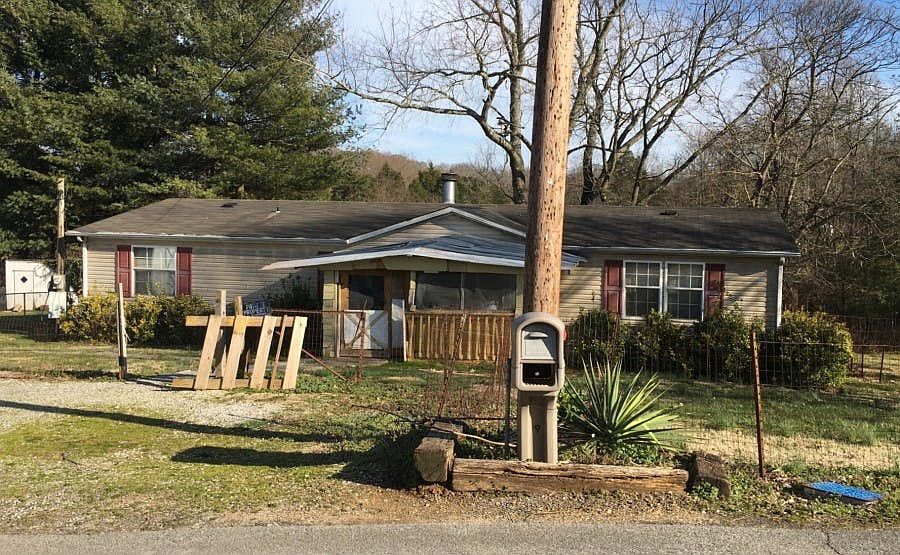 367 Ellis Rd, Blountville, TN 37617 Zillow