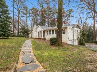 1266 Moores Mill Rd NW, Atlanta, GA 30327