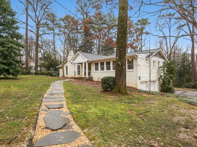 1266 Moores Mill Rd NW, Atlanta, GA, 30327