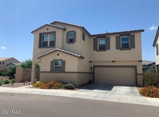 2852 S Lynch, Mesa, AZ 85212