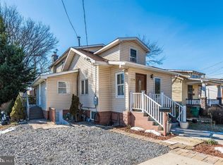 4905 Decatur St, Hyattsville, MD 20781