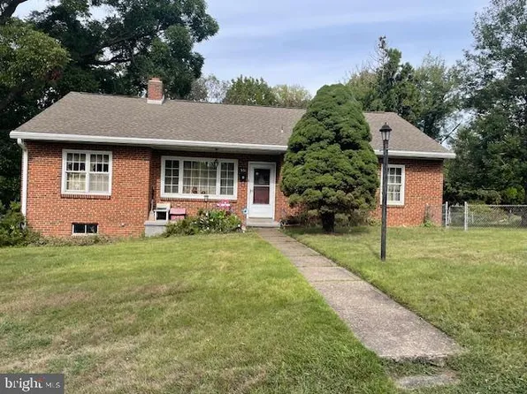 351 Catherine St, Steelton, PA 17113