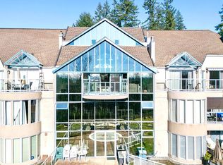 999 Berkley Rd #311, North Vancouver, BC V7H1Y3