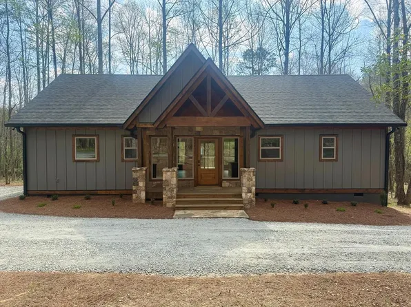 213 Nexus Dr, Ellijay, GA 30540