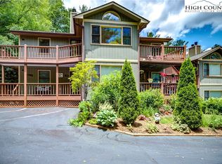 180 Glen Burney Ln UNIT D8, Blowing Rock, NC 28605