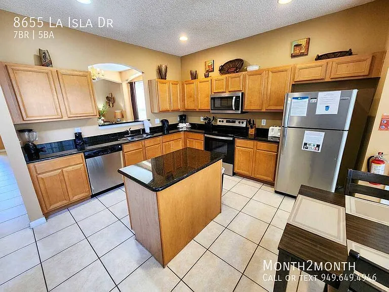 8655 La Isla Dr — Photo 6