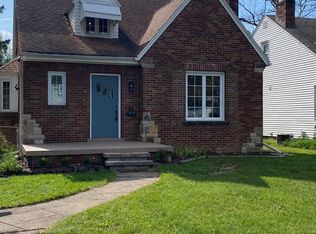 1732 Watkins Dr, Toledo, OH 43614