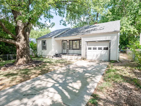 1407 E Locust Street, Springfield, MO 65803