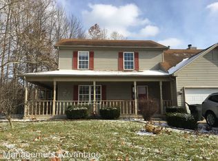 50 Equinox Ct, Lafayette, IN 47909
