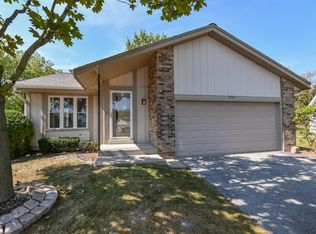 8161 N Denmark Ct, Milwaukee, WI 53224