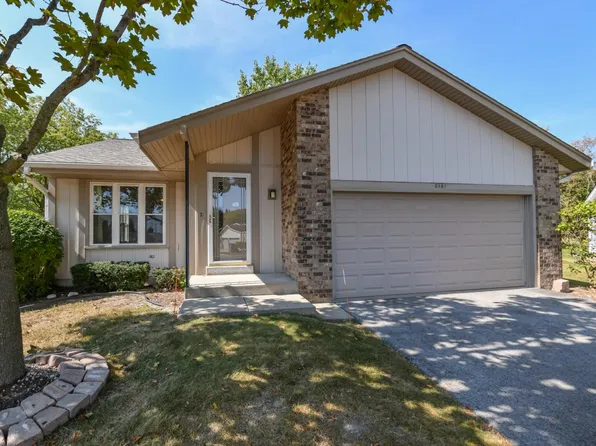 8161 North Denmark COURT, Milwaukee, WI 53224