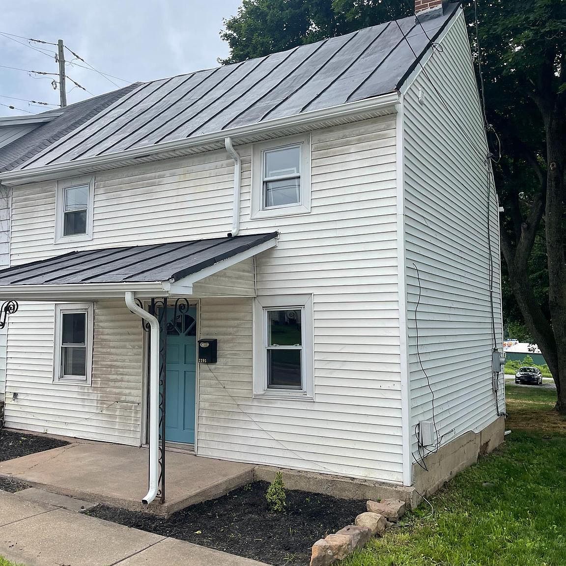 2295 Old Trail Rd, Etters, PA 17319 | Zillow