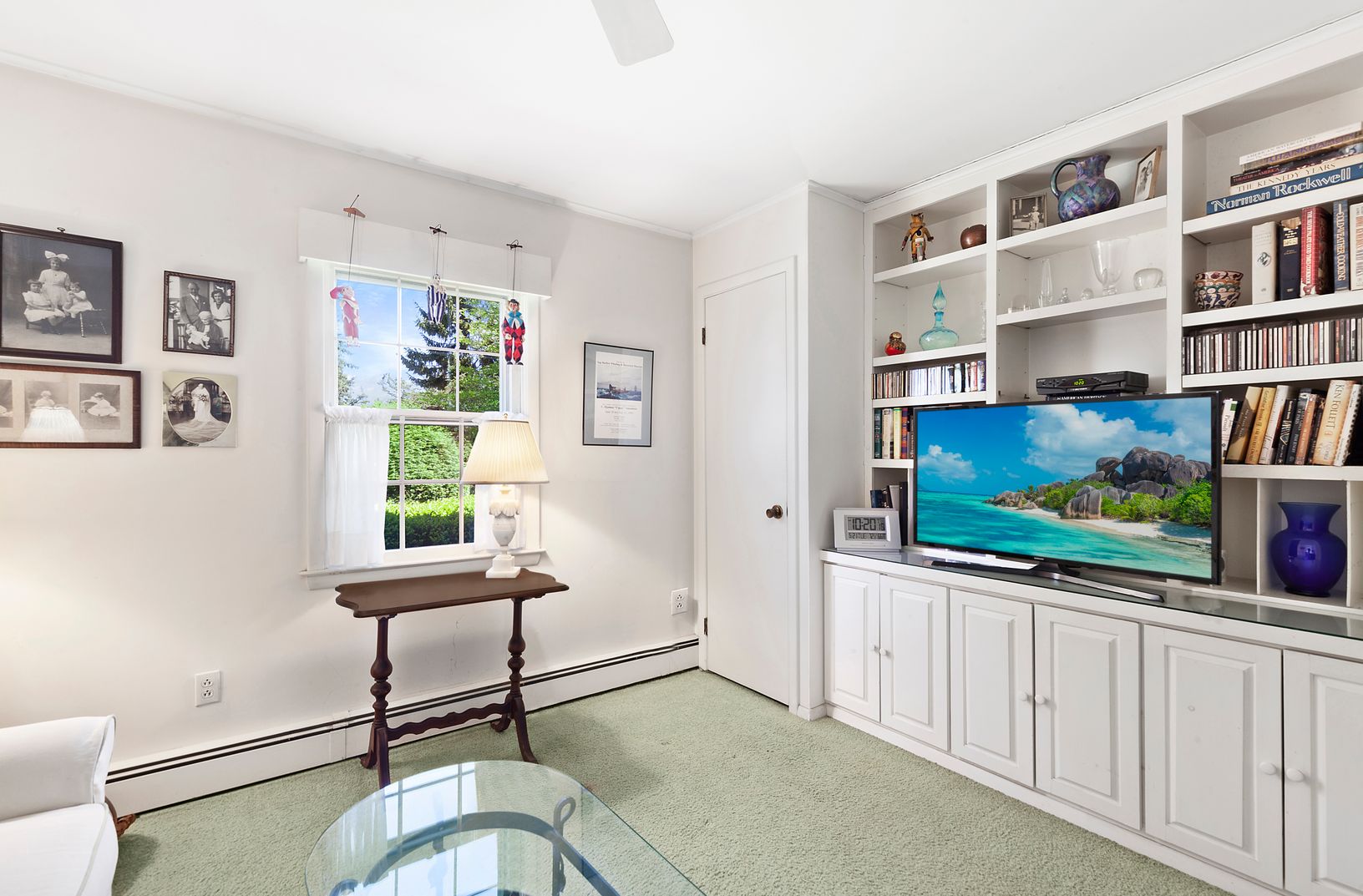  Den or Third Bedroom