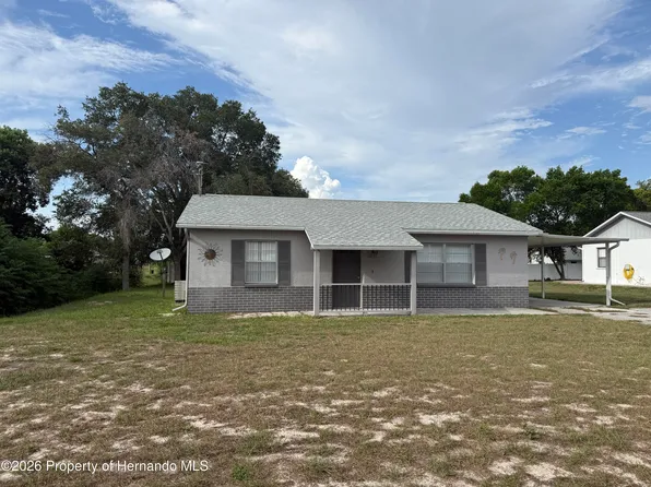 12131 Rockford St, Spring Hill, FL 34608
