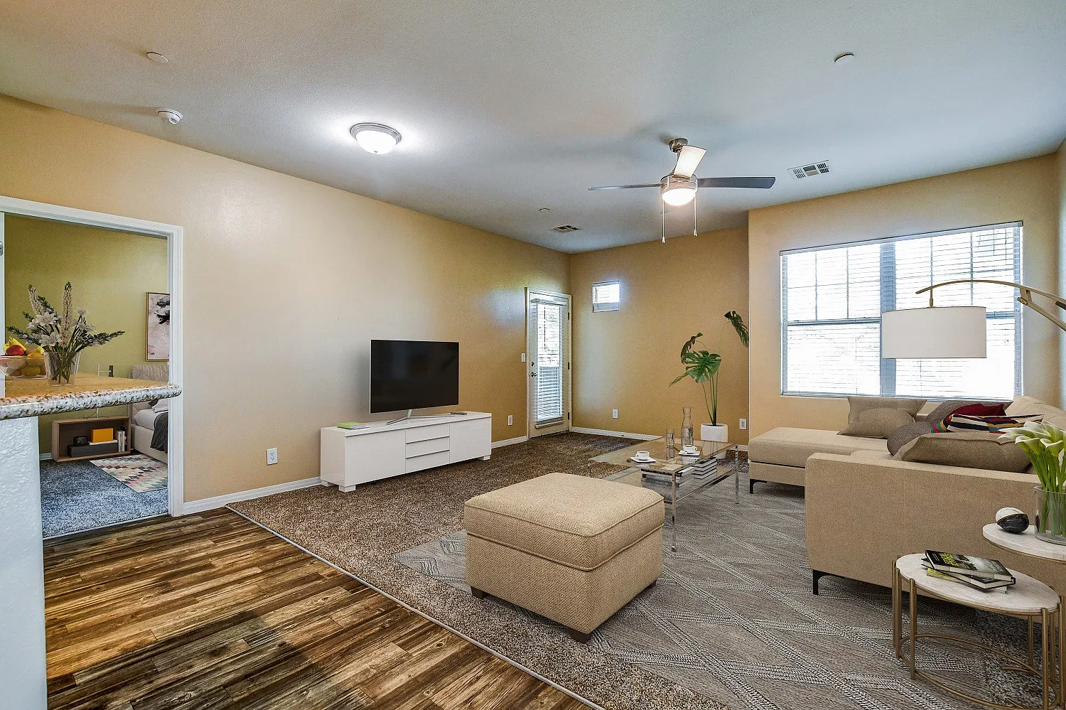 Ravello Townhomes — Photo 3