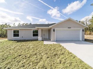4569 SW Kerria Ct, Dunnellon, FL 34431