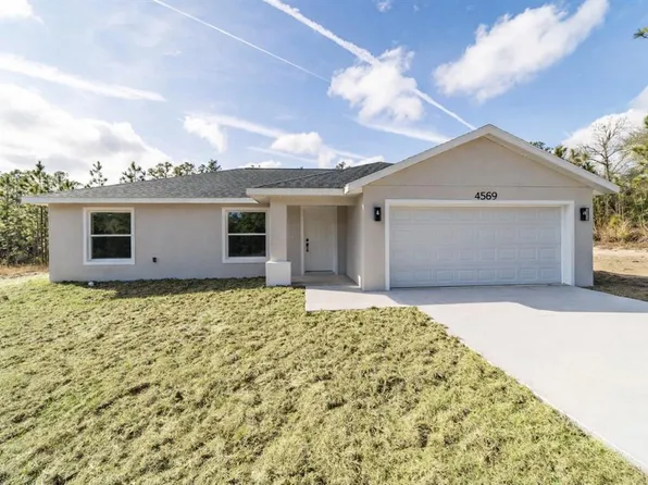 4569 SW Kerria Ct, Dunnellon, FL 34431