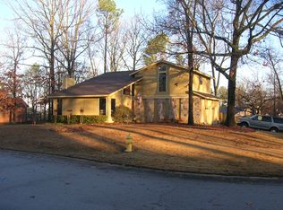 135 Port South Ln, Alabaster, AL 35007