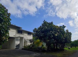 3279 Lower Rd #B, Honolulu, HI 96822
