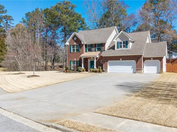 1105 Fountain Head Ln, Lawrenceville, GA 30043
