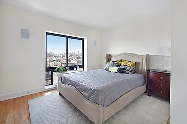 The Shelton at 775 Lafayette Avenue in Stuyvesant Heights