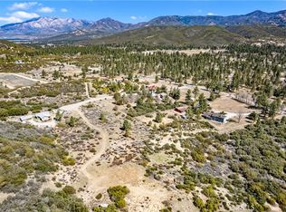 36088 Chimney Rock Ct #50, Mountain Center, CA 92561