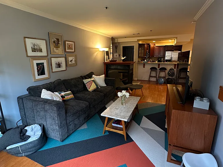 711 Clinton St #3E — Photo 4